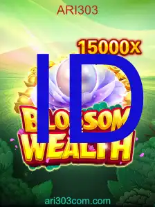 BlossomofWealth: Permainan Strategis yang Mengangkat Kekayaan Alam