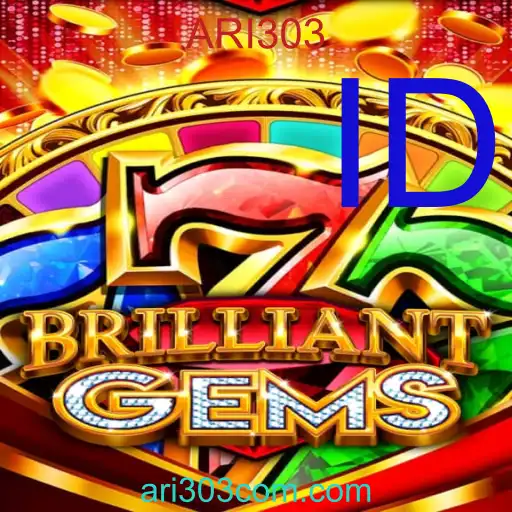 BrilliantGems: Permainan Populer Penuh Warna dan Tantangan