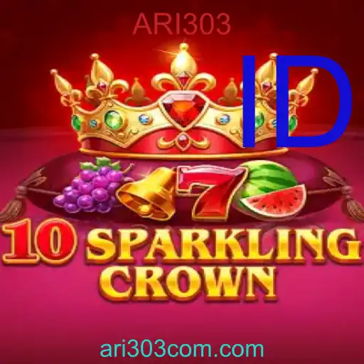 10SparklingCrown